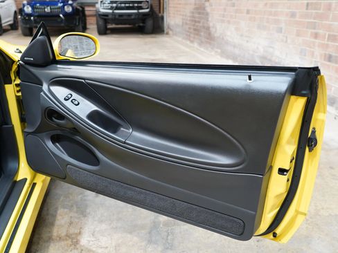 Used 2003 Ford Mustang Cobra image 61