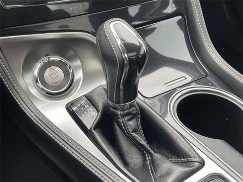 Used 2018 Nissan Maxima 3.5 SL image 29