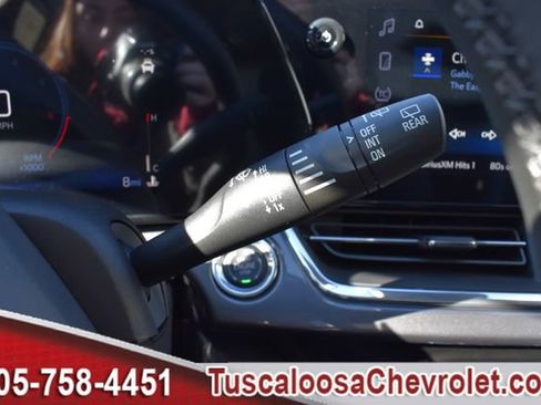 New 2026 Chevrolet Trax ACTIV w/ Sunroof Package image 25