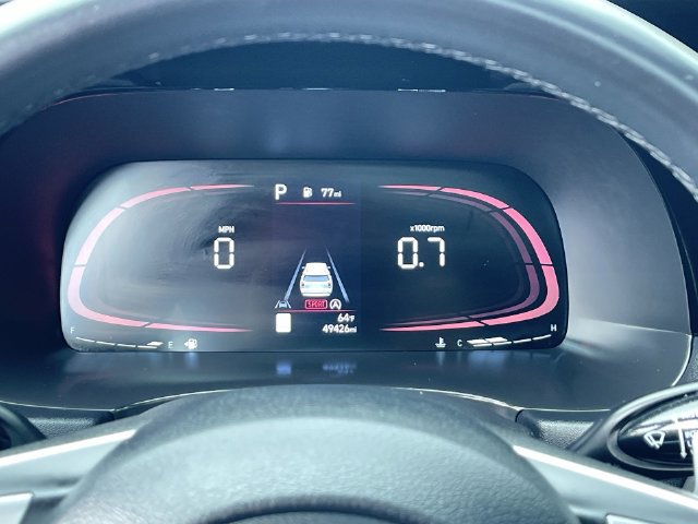 Used 2023 Hyundai Palisade XRT AWD/4WD image 12