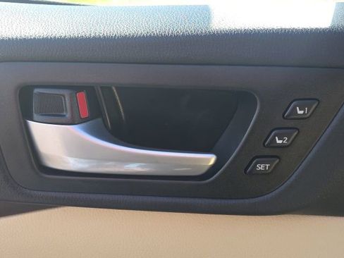 Used 2018 Toyota Highlander Limited FWD image 25