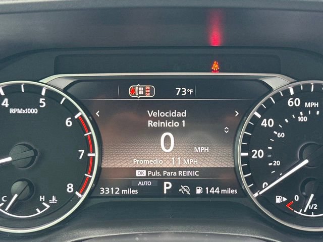 Certified 2026 Nissan Rogue SV AWD/4WD image 40