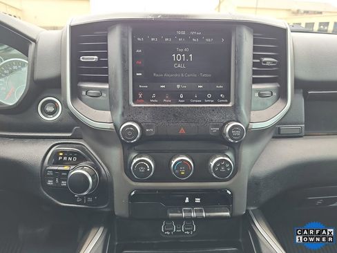 Used 2020 RAM 1500 Lone Star image 18