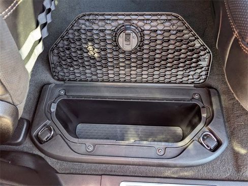 Used 2024 RAM 1500 TRX image 20