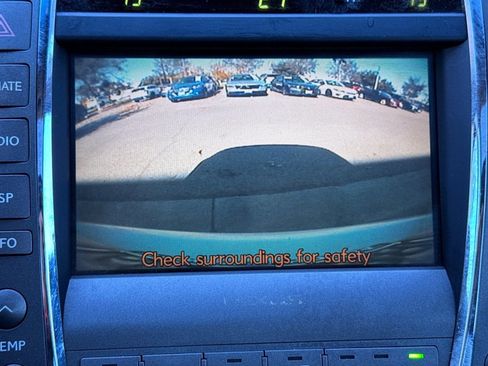 Used 2008 Lexus ES 350 w/ Premium Plus Pkg image 25