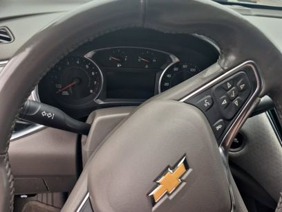 Used 2018 Chevrolet Malibu LT