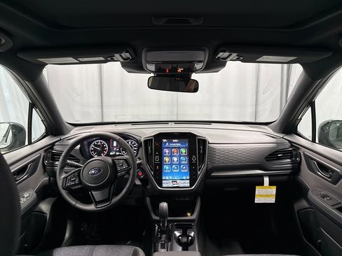 New 2026 Subaru Forester Premium image 15