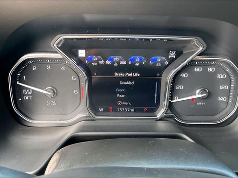 Used 2021 GMC Yukon SLT w/ Rear Media and Nav Package AWD/4WD image 26