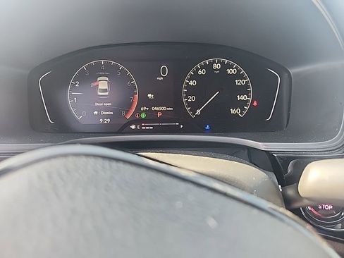 Used 2023 Honda Civic LX image 18