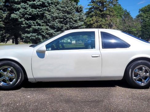 Used 1993 Ford Thunderbird Super image 2