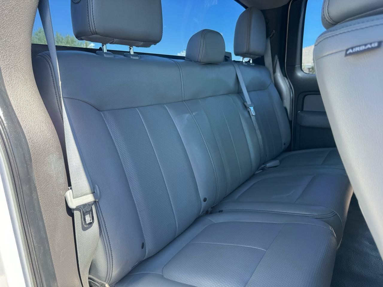 Used 2014 Ford F150 XL w/ Equipment Group 101A Mid RWD image 37