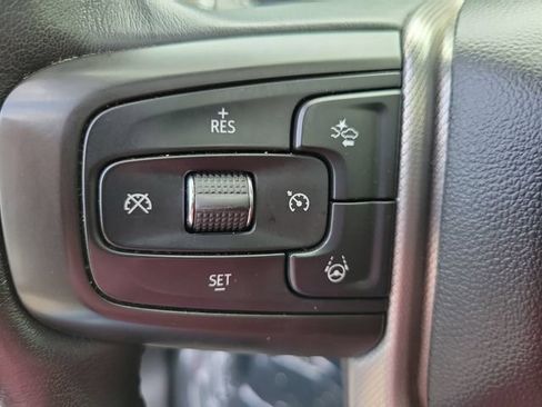 Used 2023 GMC Yukon XL Denali w/ Denali Reserve Package AWD/4WD image 29
