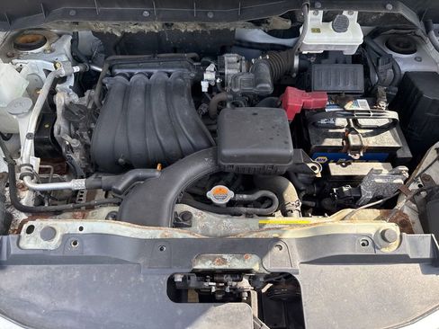 Used 2015 Nissan NV200 S w/ Cruise Control Package FWD image 39