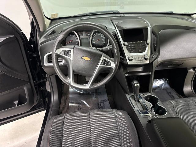 Used 2016 Chevrolet Equinox LT AWD/4WD image 14