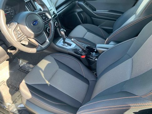 Used 2021 Subaru Crosstrek 2.0i Premium w/ Moonroof Package AWD/4WD image 16