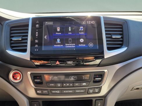 Used 2018 Honda Pilot EX-L image 20