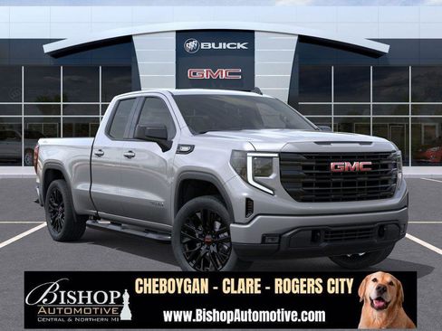 New 2026 GMC Sierra 1500 Elevation w/ Elevation Select Package image 11
