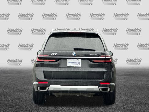 Certified 2025 BMW X7 xDrive40i image 6