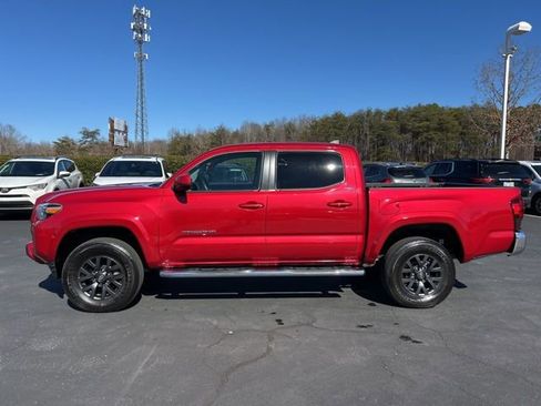 Used 2023 Toyota Tacoma SR5 image 10