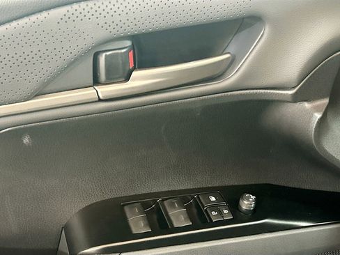 New 2026 Toyota Camry XSE image 15