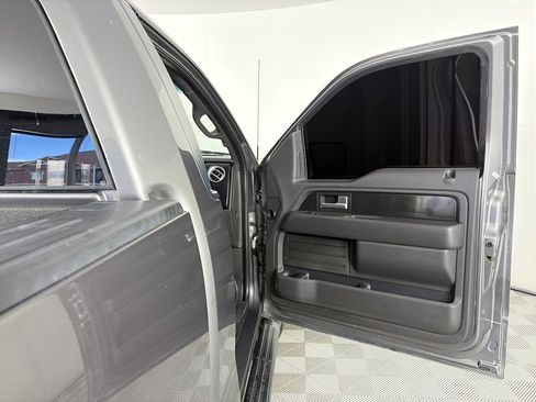 Used 2014 Ford F150 FX4 w/ FX Appearance Package image 26