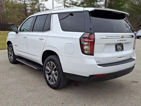 Used 2023 Chevrolet Tahoe LT image 7