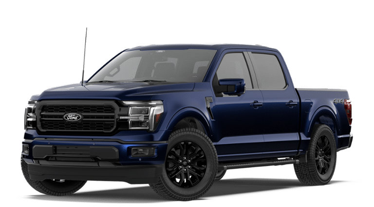 New 2026 Ford F150 Lariat w/ Equipment Group 501A Mid AWD/4WD image 23