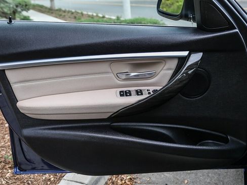 Used 2016 BMW 328i xDrive Wagon image 28