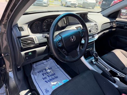 Used 2013 Honda Accord Sport image 14