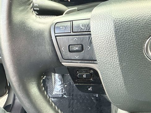 Used 2025 Toyota Camry XSE image 26