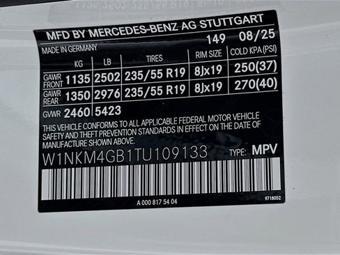 Certified 2026 Mercedes-Benz GLC 300 image 32