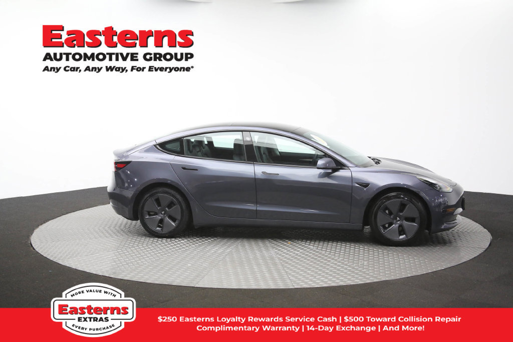 Used 2023 Tesla Model 3 Standard Range RWD image 42