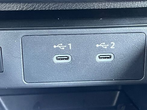 New 2026 Nissan Kicks SV FWD image 7