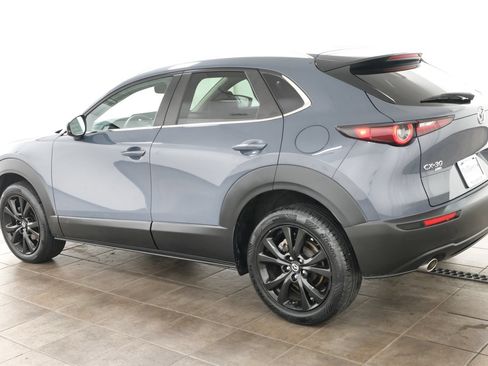 Used 2023 MAZDA CX-30 AWD 2.5 S w/ Preferred Package image 3