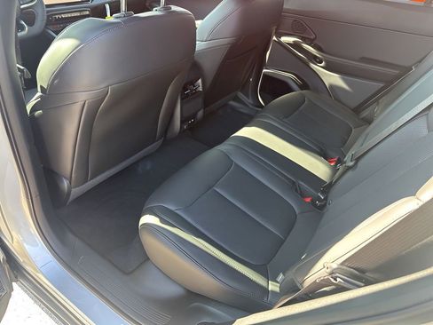 New 2026 Jeep Cherokee Overland image 20