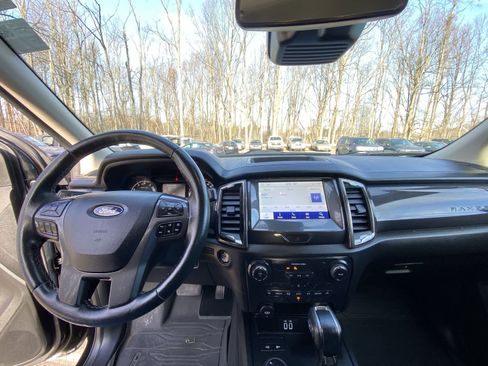 Used 2023 Ford Ranger Lariat image 25