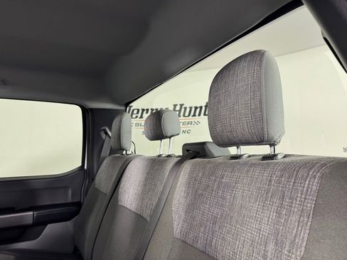 Used 2024 Ford F250 XLT w/ FX4 Off-Road Package image 23