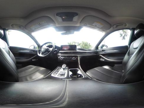 Used 2026 INFINITI QX60 Luxe AWD/4WD image 42