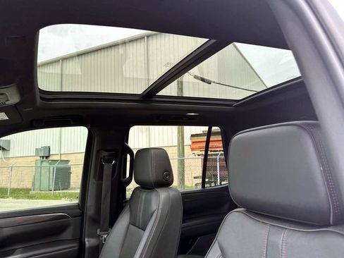 Certified 2023 Chevrolet Tahoe RST w/ Luxury Package AWD/4WD image 23
