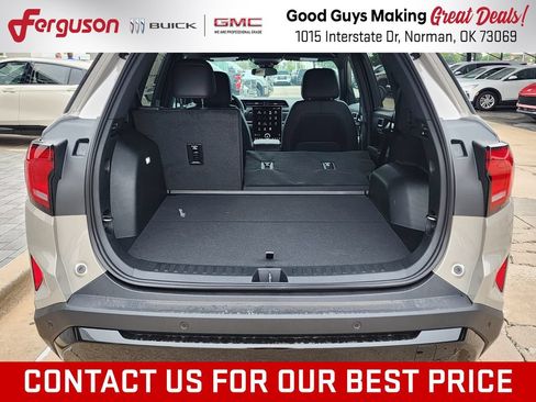 New 2026 GMC Terrain Elevation w/ Elevation Premium Package FWD image 51
