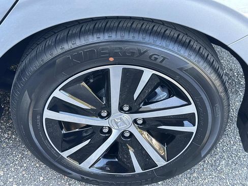 Used 2023 Honda Civic LX image 24