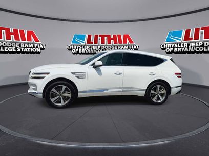 Used 2024 Genesis GV80 3.5T