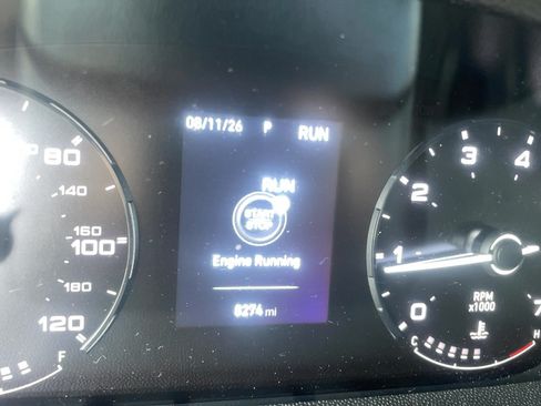 Used 2026 RAM ProMaster 1500 FWD image 10