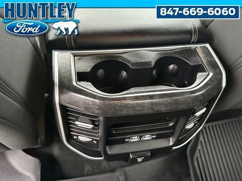 Used 2021 RAM 1500 Big Horn image 15