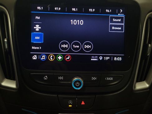 Used 2024 Chevrolet Malibu LT image 25