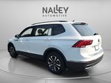 Used 2024 Volkswagen Tiguan S image 3