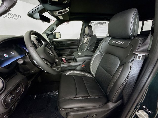 New 2026 RAM 1500 RHO w/ RHO Level 1 Equipment Group AWD/4WD image 22
