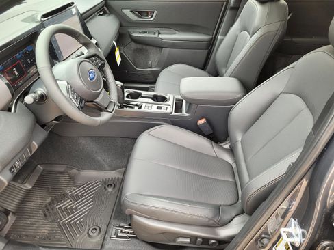 New 2026 Subaru Outback Limited AWD/4WD image 3