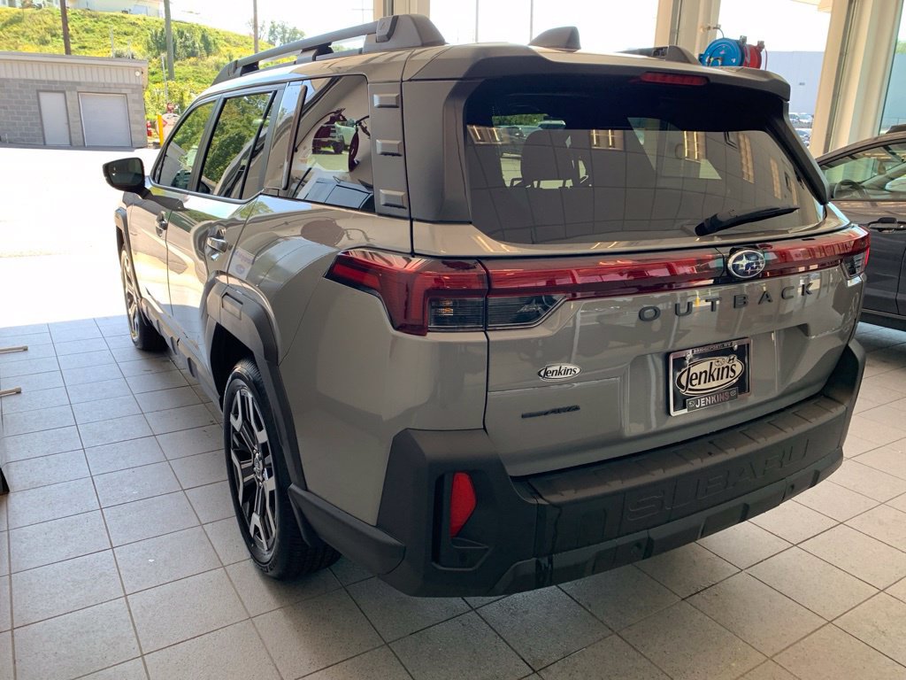 New 2026 Subaru Outback Touring XT AWD/4WD image 13