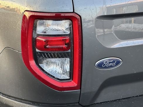 Used 2021 Ford Bronco Sport image 12